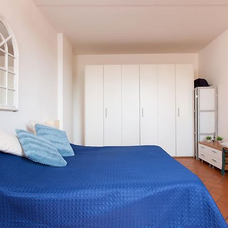 San Frediano Holidays Apartman Firenze Kültér fotó