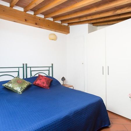 San Frediano Holidays Apartman Firenze Kültér fotó