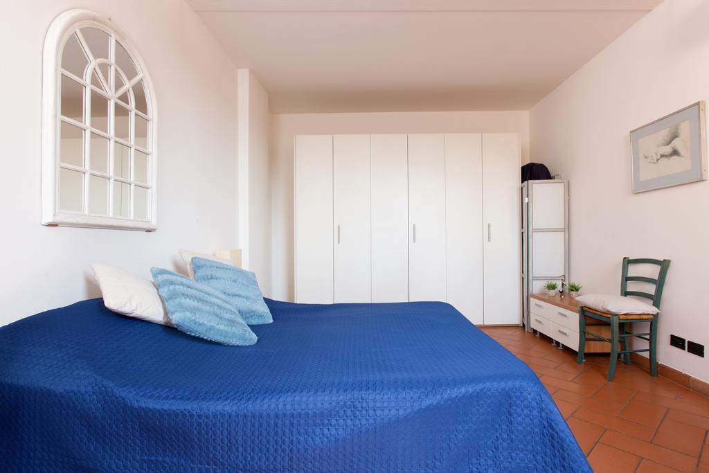 San Frediano Holidays Apartman Firenze Kültér fotó