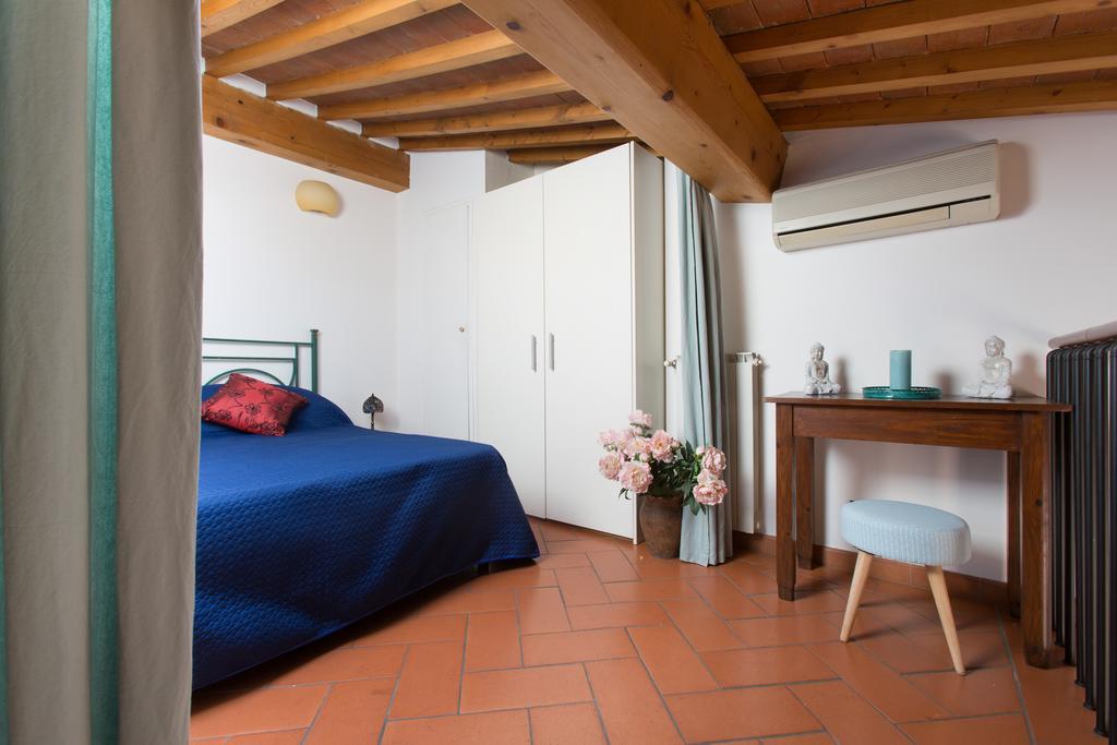 San Frediano Holidays Apartman Firenze Kültér fotó